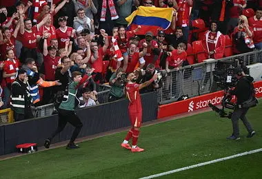 باشگاه الاتحاد به دنبال جذب محمد صلاح