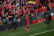  باشگاه الاتحاد به دنبال جذب محمد صلاح