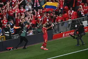  باشگاه الاتحاد به دنبال جذب محمد صلاح