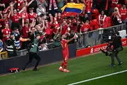  باشگاه الاتحاد به دنبال جذب محمد صلاح
