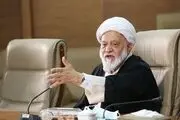 مصباحی مقدم: آمریکا بدنبال تدابیر جدید برای ضربه زدن به جمهوری اسلامی است