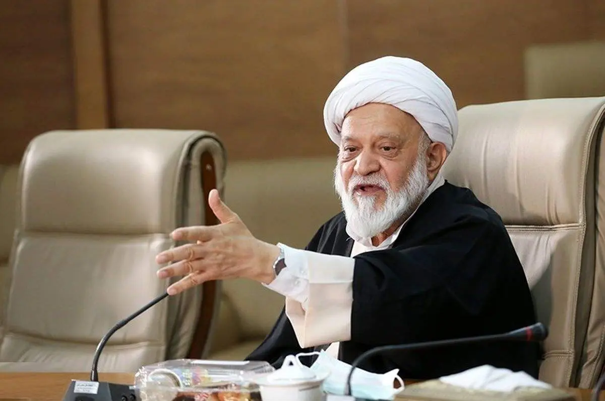 مصباحی مقدم: آمریکا بدنبال تدابیر جدید برای ضربه زدن به جمهوری اسلامی است