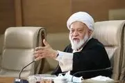 مصباحی مقدم: آمریکا بدنبال تدابیر جدید برای ضربه زدن به جمهوری اسلامی است