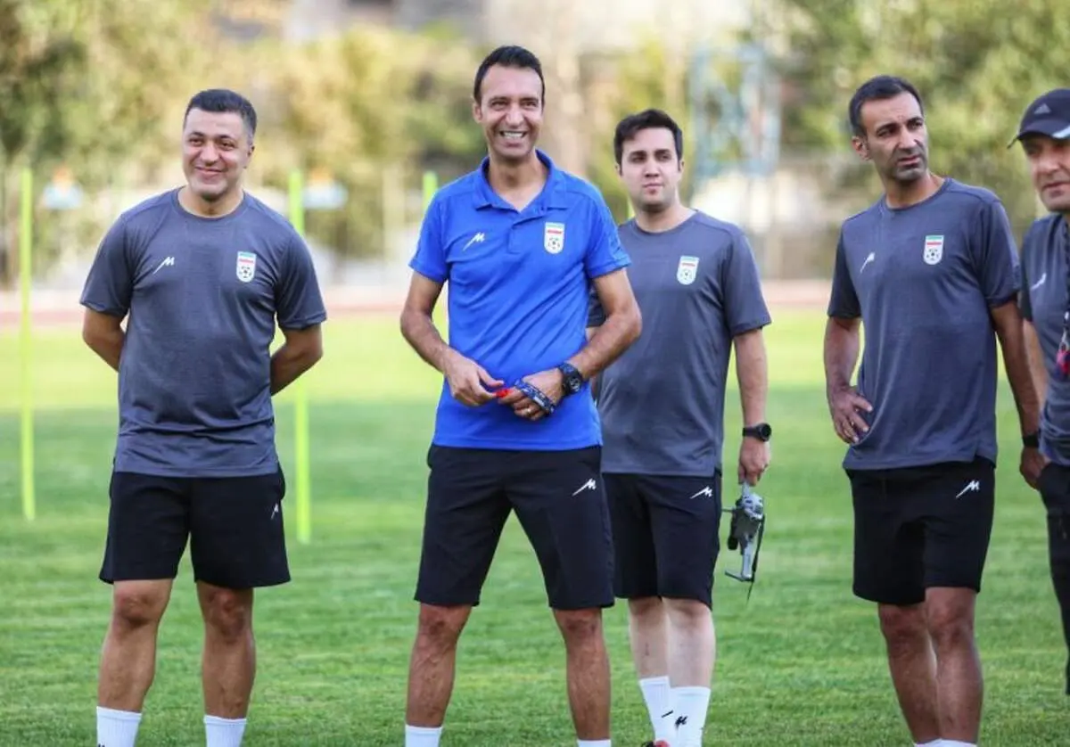 واکنش عنایتی به انتقال طاهری و ایری به پرسپولیس