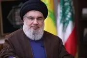 حزب الله لبنان: سیدحسن نصرالله به شهدای بزرگ و جاویدالاثر پیوست