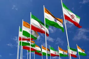 عراقچی: به‌دنبال تقویت بیشتر شراکت برای سعادتمندی ایران و هند هستیم 