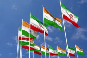 عراقچی: به‌دنبال تقویت بیشتر شراکت برای سعادتمندی ایران و هند هستیم 