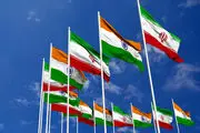 عراقچی: به‌دنبال تقویت بیشتر شراکت برای سعادتمندی ایران و هند هستیم 