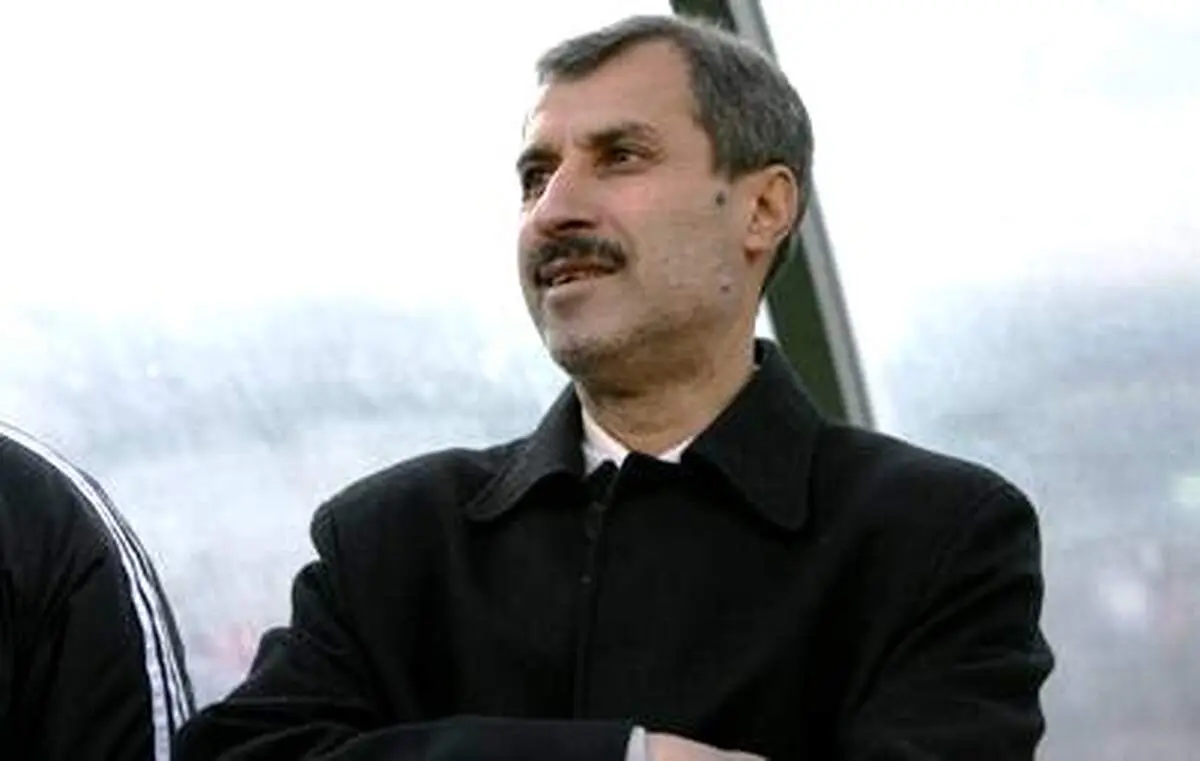 برانکو انقدر مار خورده که افعی شده/ حاضرم صحبت کنم یحیی برگردد

