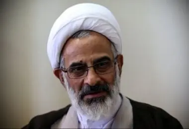 ابلاغ سلام و دعای خیر رهبر انقلاب به رزمندگان مستقر در تنگه هرمز