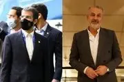 حضور سمیعی در جلسه هیات مدیره؛ آخرین خبر از انتخاب مدیرعامل پرسپولیس!