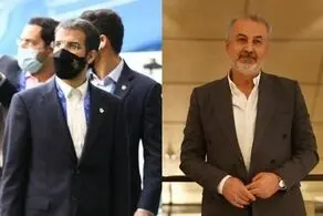 حضور سمیعی در جلسه هیات مدیره؛ آخرین خبر از انتخاب مدیرعامل پرسپولیس!