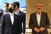 حضور سمیعی در جلسه هیات مدیره؛ آخرین خبر از انتخاب مدیرعامل پرسپولیس!