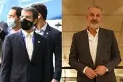 حضور سمیعی در جلسه هیات مدیره؛ آخرین خبر از انتخاب مدیرعامل پرسپولیس!