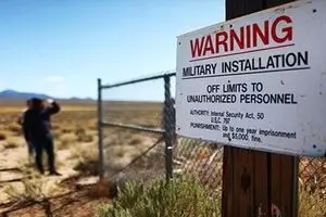 منطقه ۵۱، مرموزترین پایگاه فوق‌محرمانه آمریکا کجاست؟