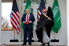 آمریکا و عربستان درمورد ایران توافق کردند