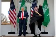 آمریکا و عربستان درمورد ایران توافق کردند