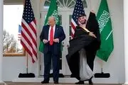 آمریکا و عربستان درمورد ایران توافق کردند