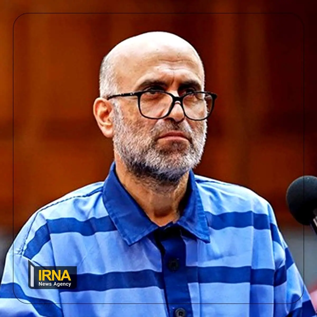 اعلام نظر نهایی دیوان عالی کشور در خصوص پرونده طبری
