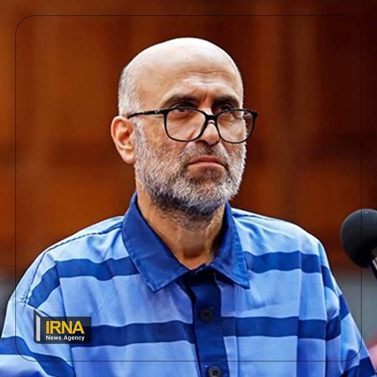 اعلام نظر نهایی دیوان عالی کشور در خصوص پرونده طبری
