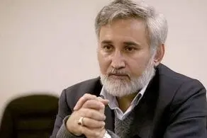 آقای خاتمی به مقامات کشور گفتند که دیگر وارد عرصه عملیاتی سیاسی نمی شوند/ کاری که الان در حال انجام است ادامه کار ظریف و عراقچی است 