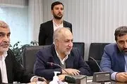 کمیسیون مشترک خدمت و محرومیت‌زدایی تشکیل شد