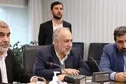 کمیسیون مشترک خدمت و محرومیت‌زدایی تشکیل شد