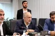 کمیسیون مشترک خدمت و محرومیت‌زدایی تشکیل شد