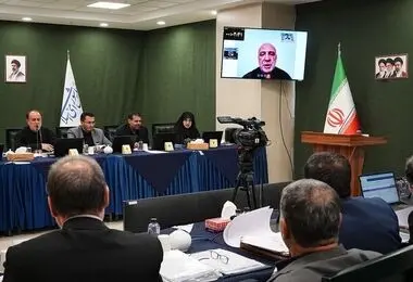 موافقت مجلس با تفحص از عملکرد سازمان بنادر و دریانوردی