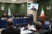 موافقت مجلس با تفحص از عملکرد سازمان بنادر و دریانوردی
