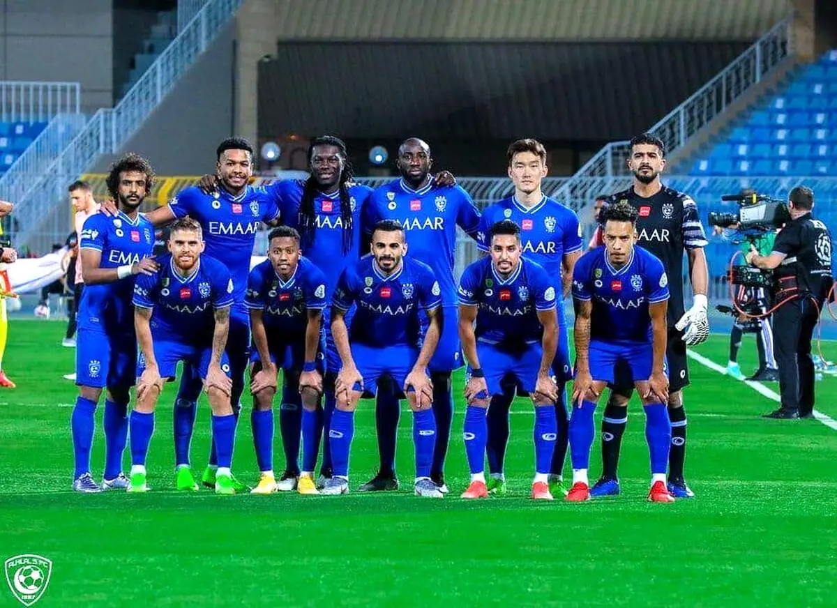 ستاره برزیلی الهلال، بلای جان پرسپولیس!
