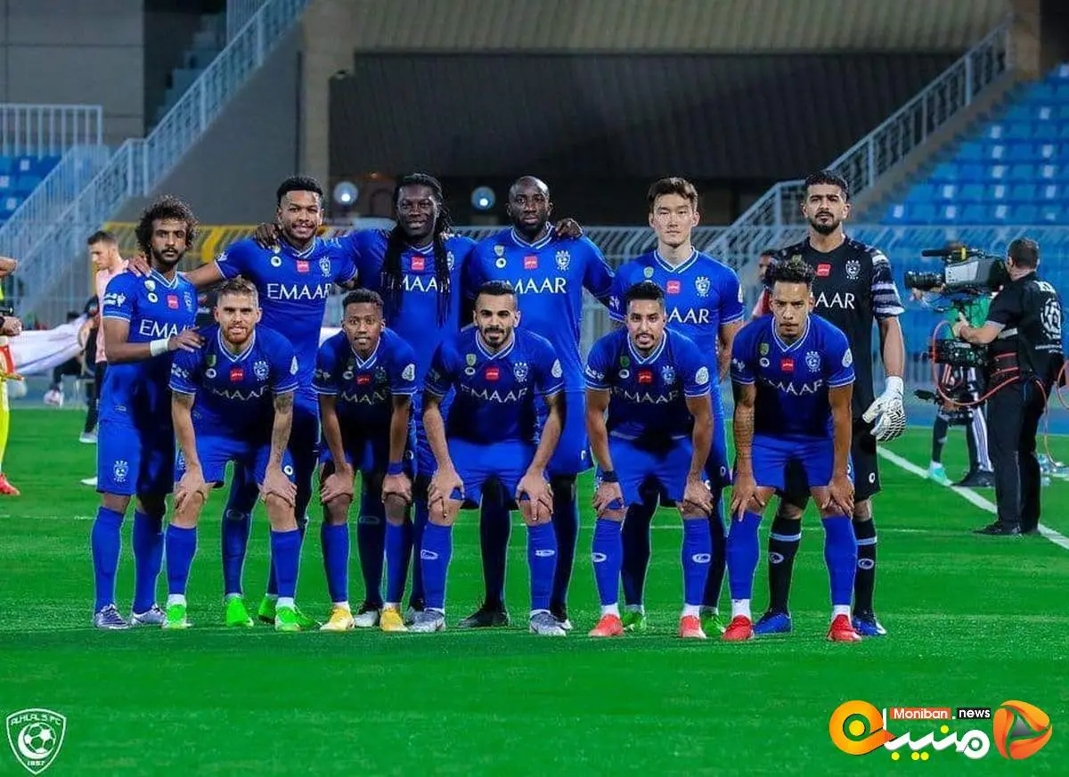 پرسپولیسیها پیگیر مصدومان الهلال