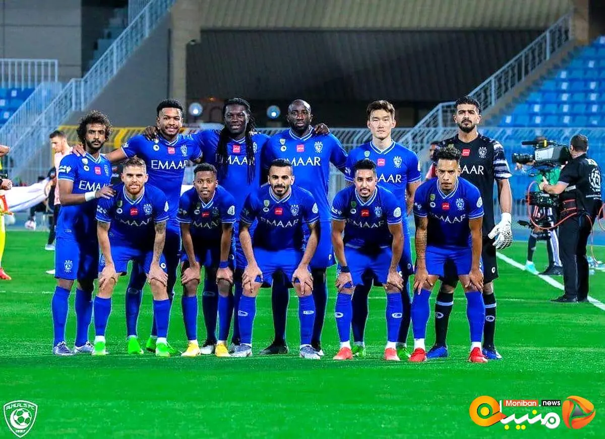 پرسپولیسی‌ها پیگیر مصدومان الهلال