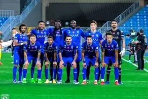 پرسپولیسی‌ها پیگیر مصدومان الهلال