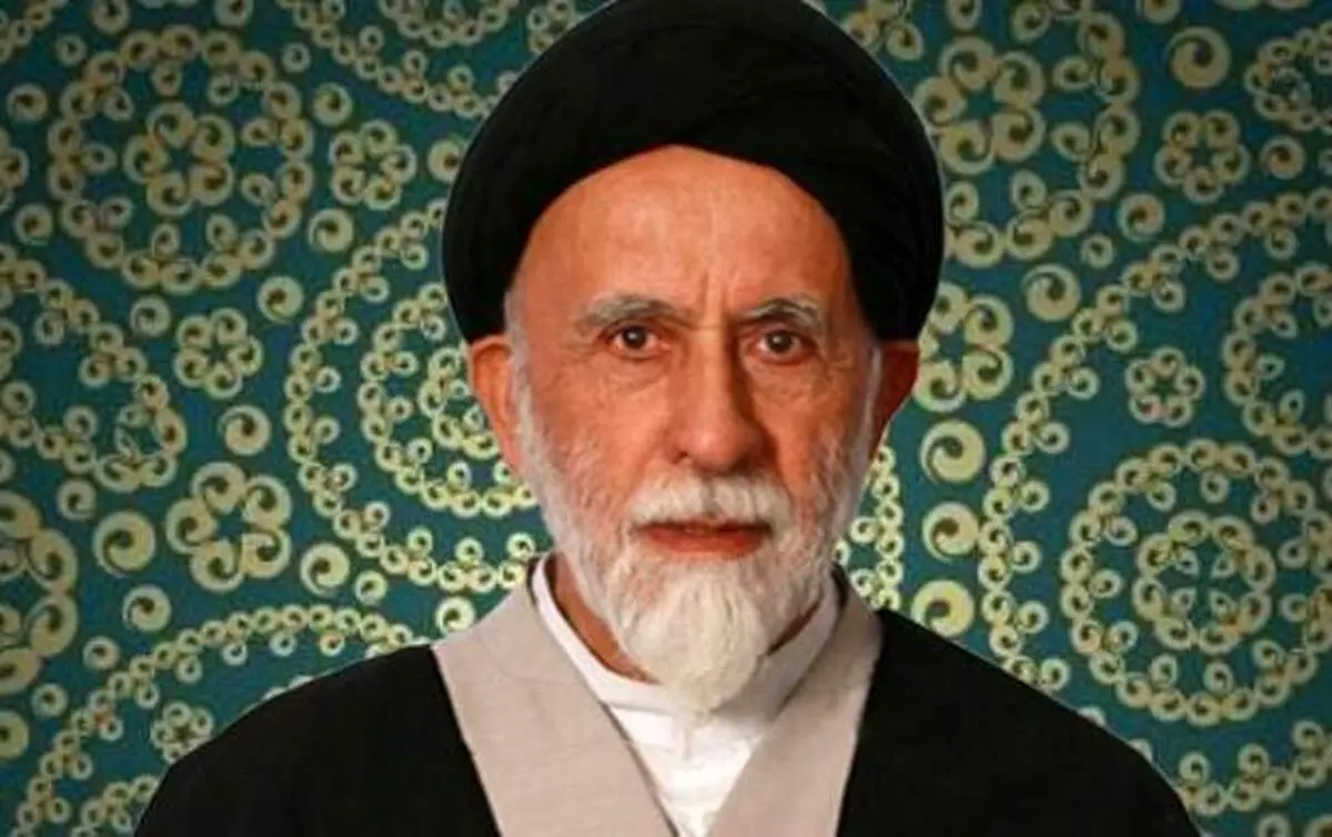روسیه مانع رابطه ایران و آمریکا است