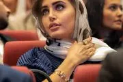 مسابقه جنجالی الناز شاکردوست و محمدرضا گلزار با این ساعت های خاص/ تصاویر