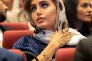 مسابقه جنجالی الناز شاکردوست و محمدرضا گلزار با این ساعت های خاص/ تصاویر