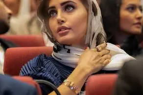 مسابقه جنجالی الناز شاکردوست و محمدرضا گلزار با این ساعت های خاص/ تصاویر