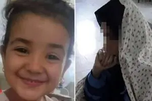 حکم اعدام نامادری «آوا» اجرا شد