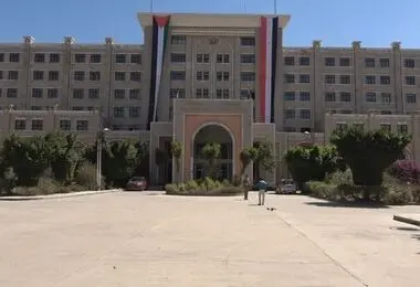 بیانیه شدیداللحن صنعا در پاسخ به اتهامات هدف قرار دادن نیروگاه برق مدینه منوره