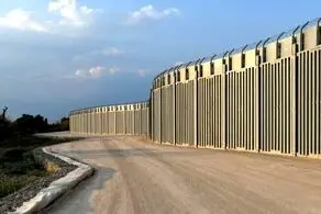 تکمیل دیوار مرزی در بحبوبه بحران افغانستان!