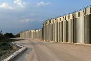 تکمیل دیوار مرزی در بحبوبه بحران افغانستان!