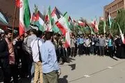 دانشجویان دانشگاه شریف تجمع کردند‌ + ببینید 