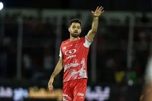 ترکیب پرسپولیس و خیبر برای دیدار امشب