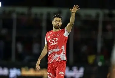 ترکیب پرسپولیس و خیبر برای دیدار امشب