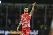 سروش رفیعی - پرسپولیس؛ تمام شد!