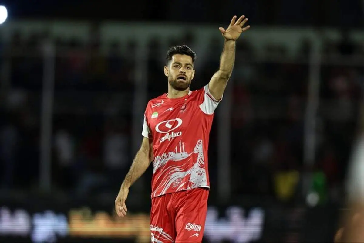 ترکیب پرسپولیس و خیبر برای دیدار امشب