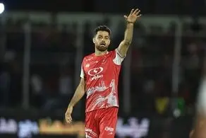 سروش رفیعی - پرسپولیس؛ تمام شد!