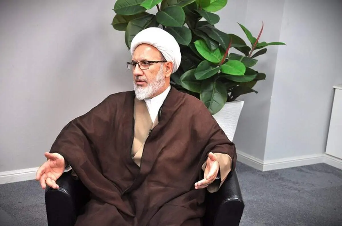 جریان افراطی در سال ۱۳۹۶ اعتراضات مشهد را استارت زد 