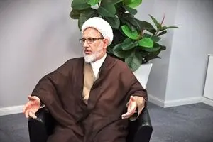 جریان افراطی در سال ۱۳۹۶ اعتراضات مشهد را استارت زد 
